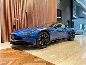 db11 coupé 4.0 v8 bi-turbo