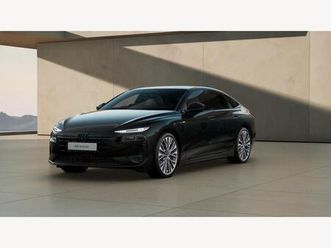 100kwh edition 1 auto quattro 5dr