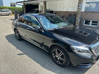 mercedes-benz s-razred s 300 h