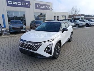 omoda omoda 5 1.6 tgdi premium dct 7 v vagy 150.000km garancia 1.000.0000km motorgaranciával!