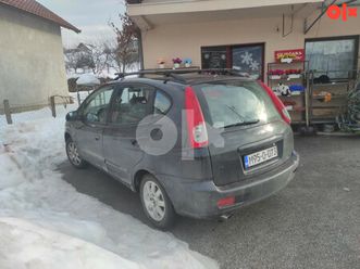 chevrolet tacuma 1,6 benzin plin