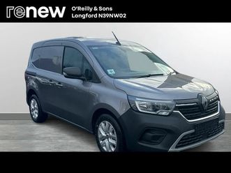 renault kangoo ml19 dci 95 advance