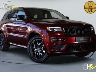 5.7 v8 352 limited / gpl