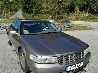 sts northstar 4.6 305 hk