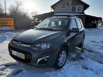 lada granta 1.6 norma 90000km!
