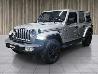 2,2d 200hk sahara aut - ledbar - h feste -