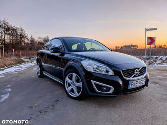 volvo c30 d3 edition