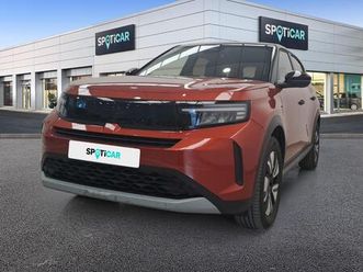 1.2t xht hybrid edct6 81kw gs