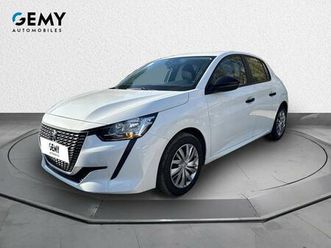 208 bluehdi 100 s&s bvm6 premium