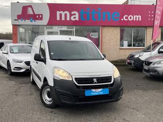 standard 1.6 bluehdi 75ch premium pack