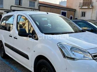 citroen berlingo multispace feel bluehdi 75