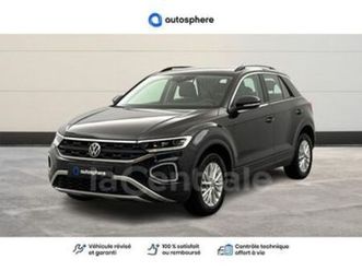 generation2 2.0 tdi 150 start/stop life plus dsg7