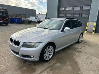 ② bmw 3 serie 318 85 kw wagen word gekeurd voor verkoop zie fo — bmw — 2ememain