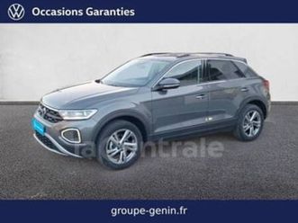 generation2 1.5 tsi evo2 150 start/stop vw edition dsg7