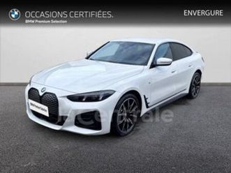 (g26) generation2 edrive40 340 m sport bva 83.9 kwh