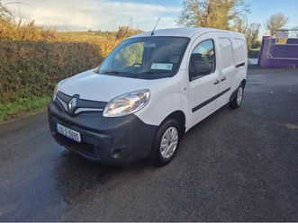 renault kangoo ll21 energy dci 90 busi business eu