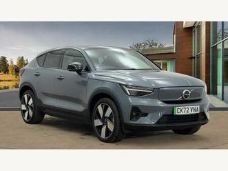 recharge 69kwh ultimate auto 5dr