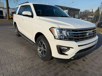 ford expedition xlt,full led