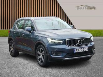 1.5 t3 inscription auto euro 6 (start/stop) 5dr