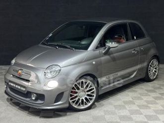 ii c 1.4 t-jet 140 bvr