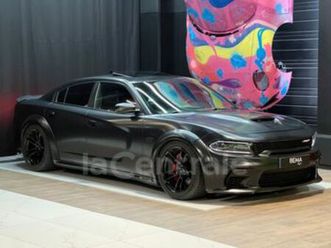 ii 6.4 v8 485 srt 392