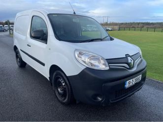 renault kangoo ml19 energy dci 75 busi business 2d