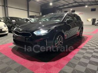 iii generation2 sw 1.6 crdi 136 isg mhev gt line premium dct7