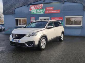 active bluehdi 130ch s&s eat8