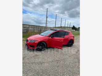 iii sc 2.0 tsi 290 cupra