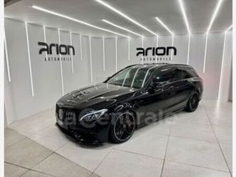 iv sw 63 amg s bva7