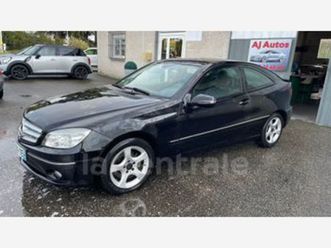 iii coupe 180 blueefficiency