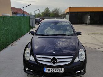 mercedes-benz r 280 3.0 4,500 eur