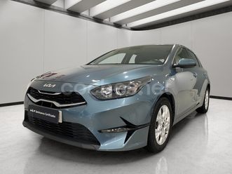 kia ceed 1.0 tgdi drive