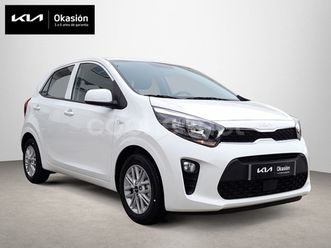 kia picanto 1.0 dpi concept pack comfort