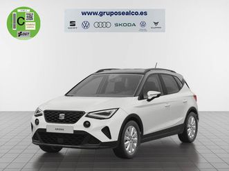 1.0 tsi style special edition 85 kw (115 cv)