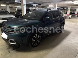 citroen c5 aircross puretech ss shine