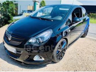 iv 1.6 turbo 210 opc nurburgring edition 3p