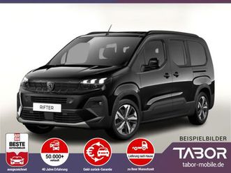 peugeot rifter m1 at gt l2 7-s keyl nav kam 2xpdc acc bt