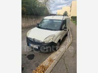 ii 1.3 cdti 90 2.2t l1h1 pack clim