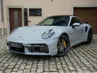 (992) coupe 3.8 650 turbo s pdk