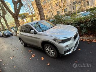 bmw x1 f48