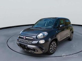 fiat 500l - 500l 1.3 multijet 95 cv dualog u140160