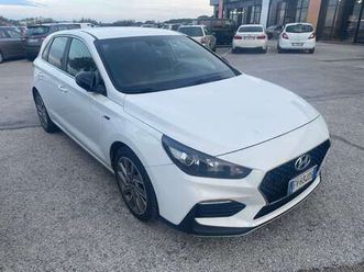 i30 1.0 t-gdi n-line