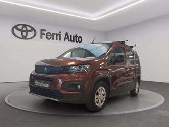 1.5 bluehdi gt line s&s 130cv eat8