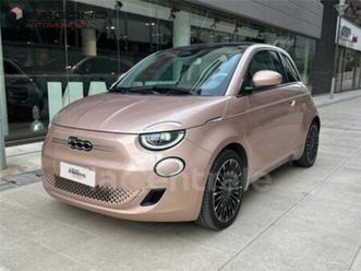 iii 3+1 e 118 la prima 42kwh