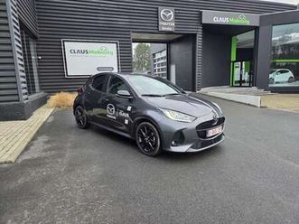 hybrid homura 116 pk