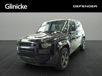 land rover defender 110 d300 awd x-dynamic se ahk winter pa