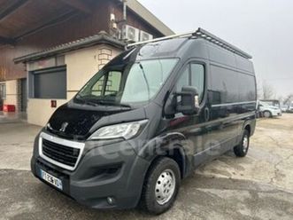 ii generation2 fourgon tole 2.2 bluehdi 140 s&s 335 l2h2