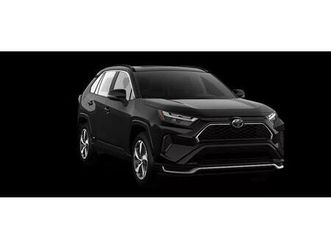 rav4 prime se 2024