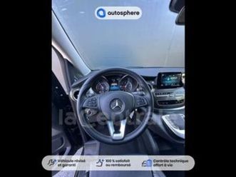 ii generation2 extra-long 250 d avantgarde 9g-tronic